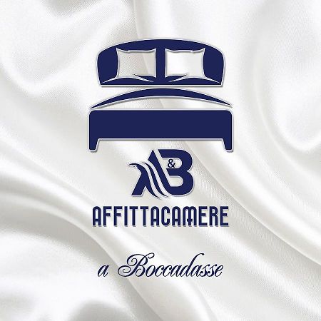 A&B Affittacamere A Boccadasse Genoa Luaran gambar